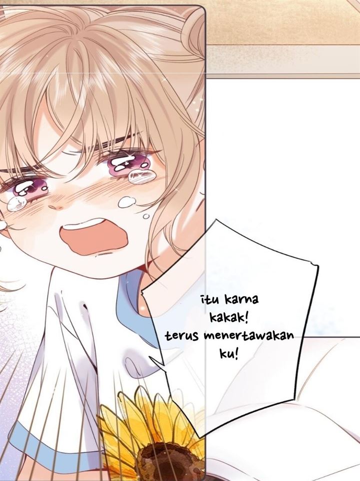 Hidden Love (Zhu Yi) Chapter 25 Gambar 14