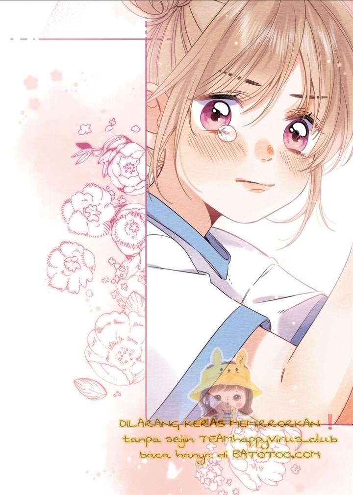 Hidden Love (Zhu Yi) Chapter 25 Gambar 36