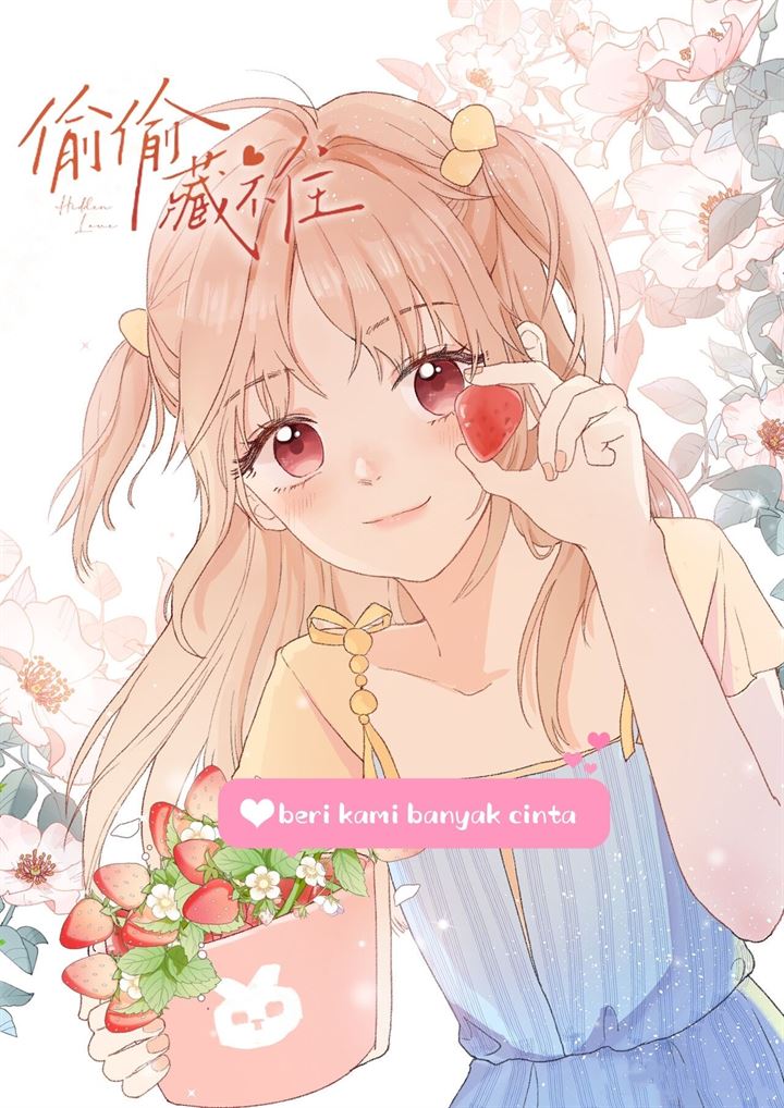 Hidden Love (Zhu Yi) Chapter 25 Gambar 4