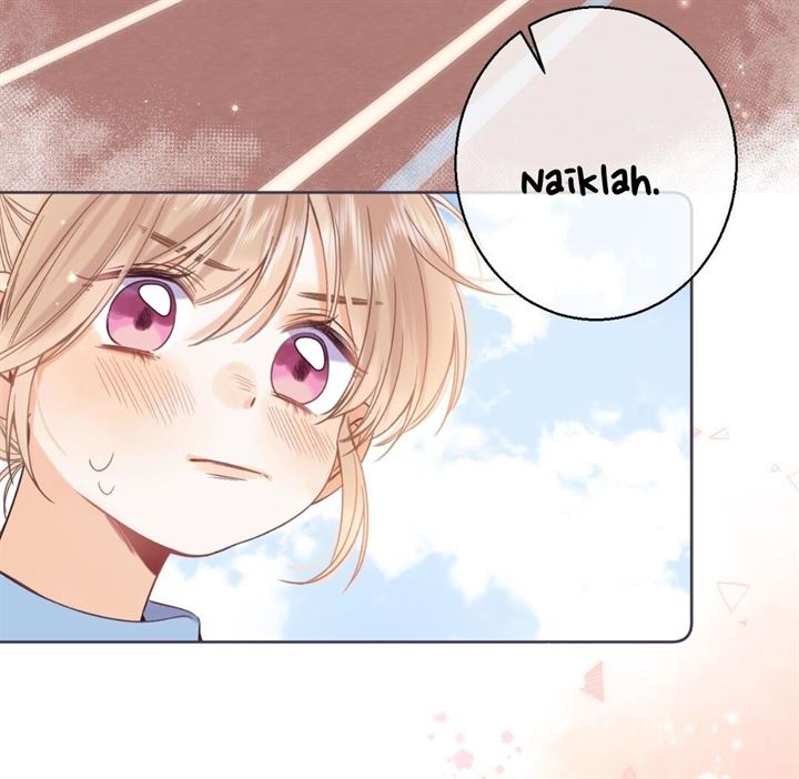 Hidden Love (Zhu Yi) Chapter 25 Gambar 41