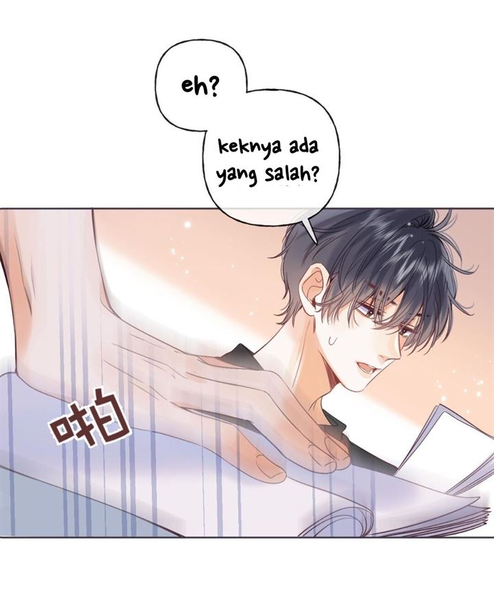 Hidden Love (Zhu Yi) Chapter 25 Gambar 47