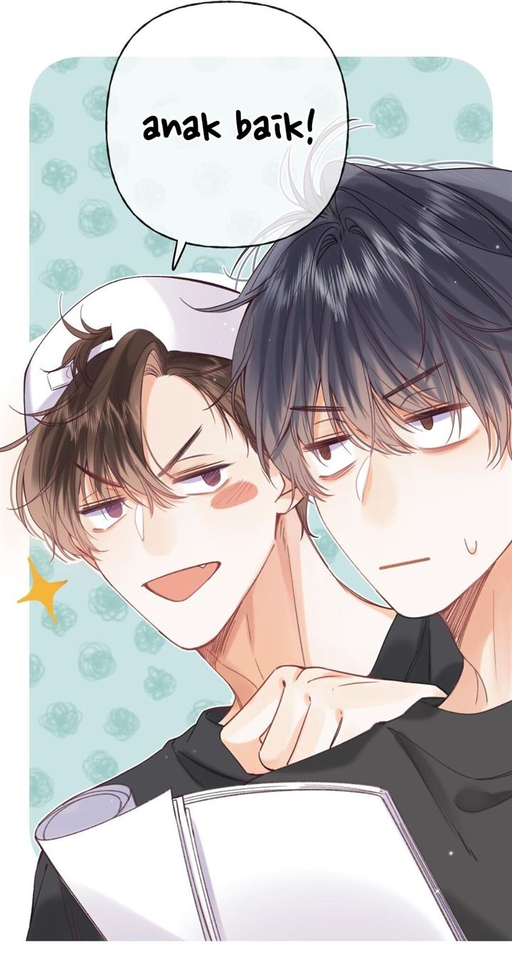 Hidden Love (Zhu Yi) Chapter 25 Gambar 48
