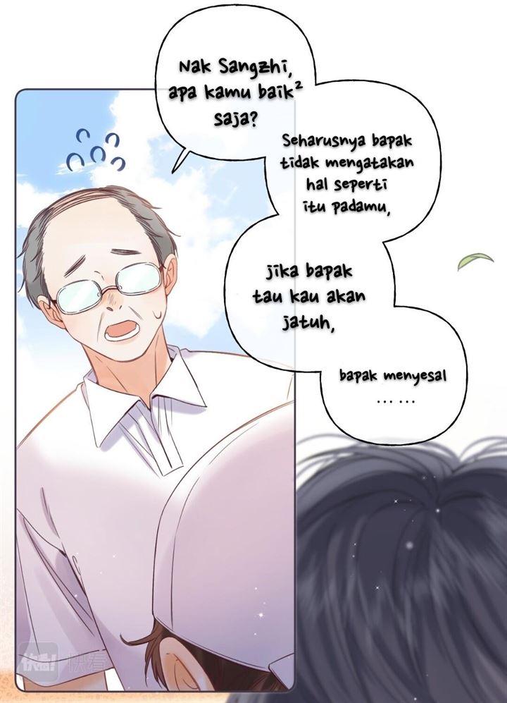 Hidden Love (Zhu Yi) Chapter 25 Gambar 6