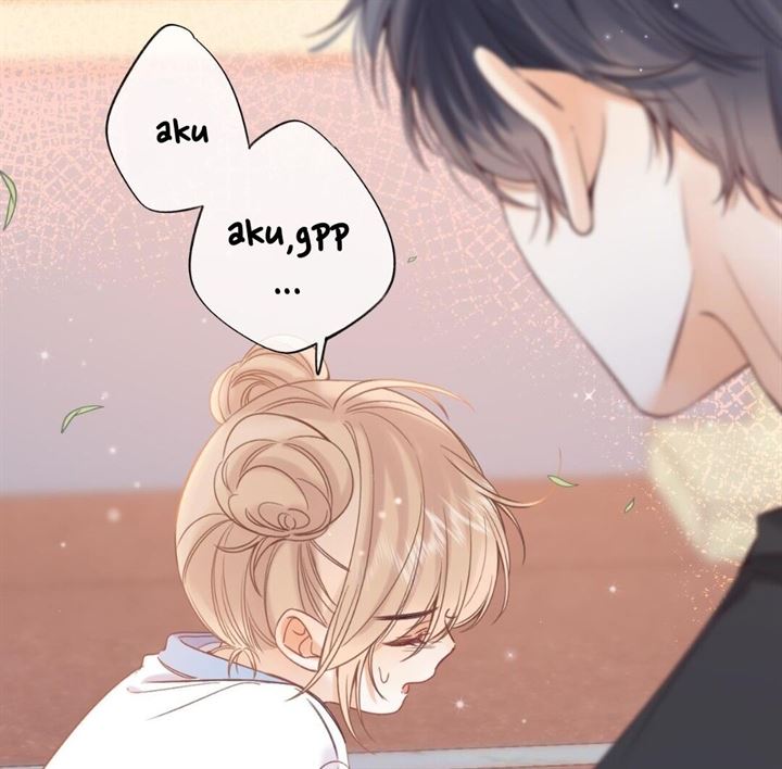 Hidden Love (Zhu Yi) Chapter 25 Gambar 7