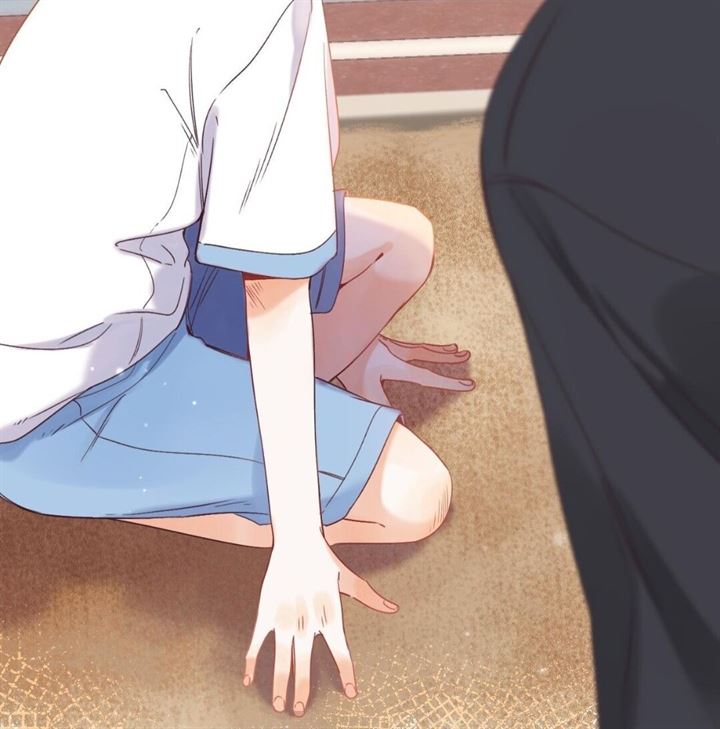 Hidden Love (Zhu Yi) Chapter 25 Gambar 8