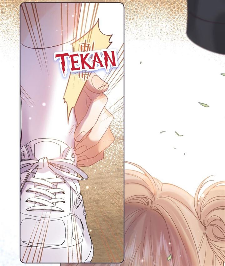 Hidden Love (Zhu Yi) Chapter 25 Gambar 9