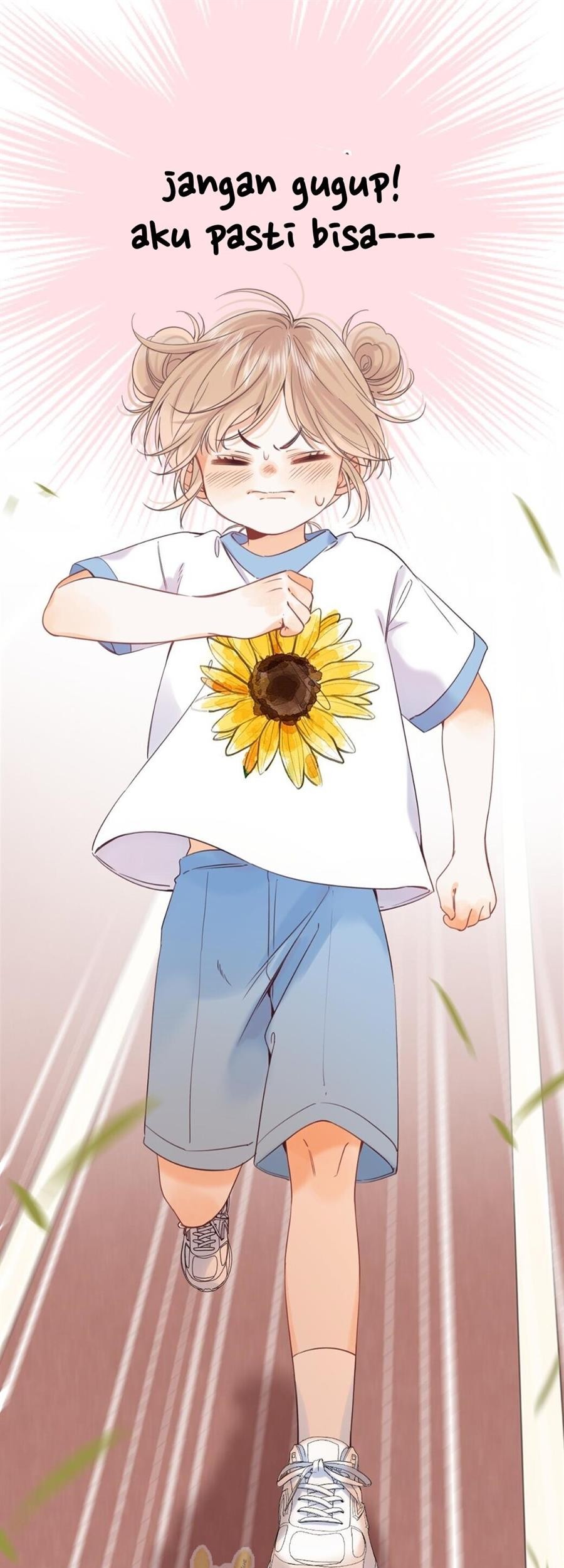 Hidden Love (Zhu Yi) Chapter 24 Gambar 13