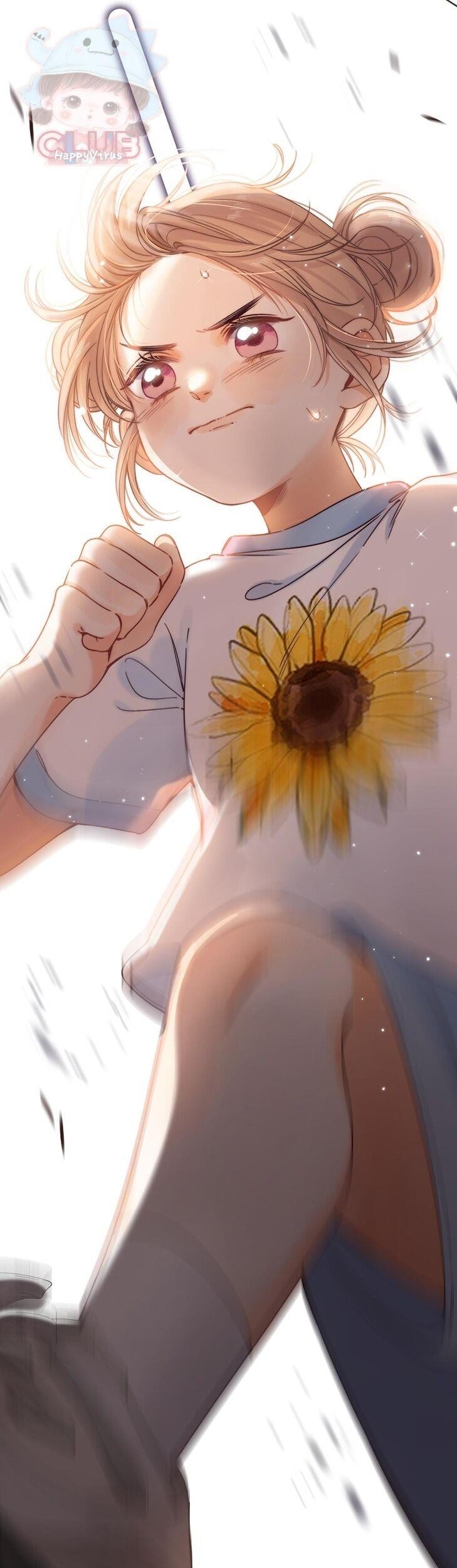 Hidden Love (Zhu Yi) Chapter 24 Gambar 34