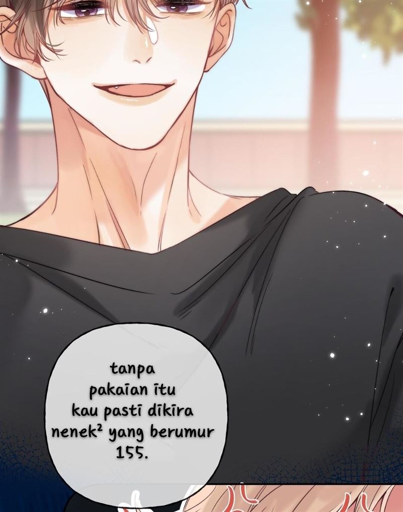 Hidden Love (Zhu Yi) Chapter 23 Gambar 18