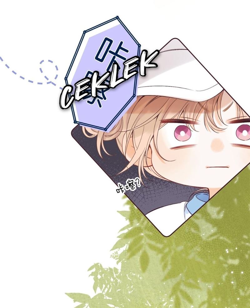 Hidden Love (Zhu Yi) Chapter 23 Gambar 38