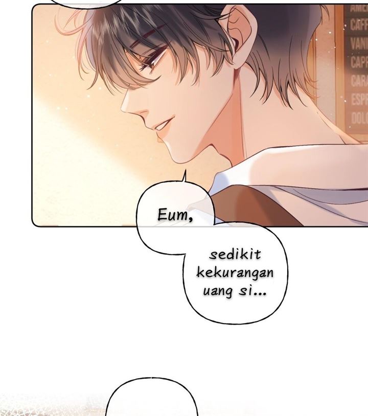Hidden Love (Zhu Yi) Chapter 20 Gambar 12