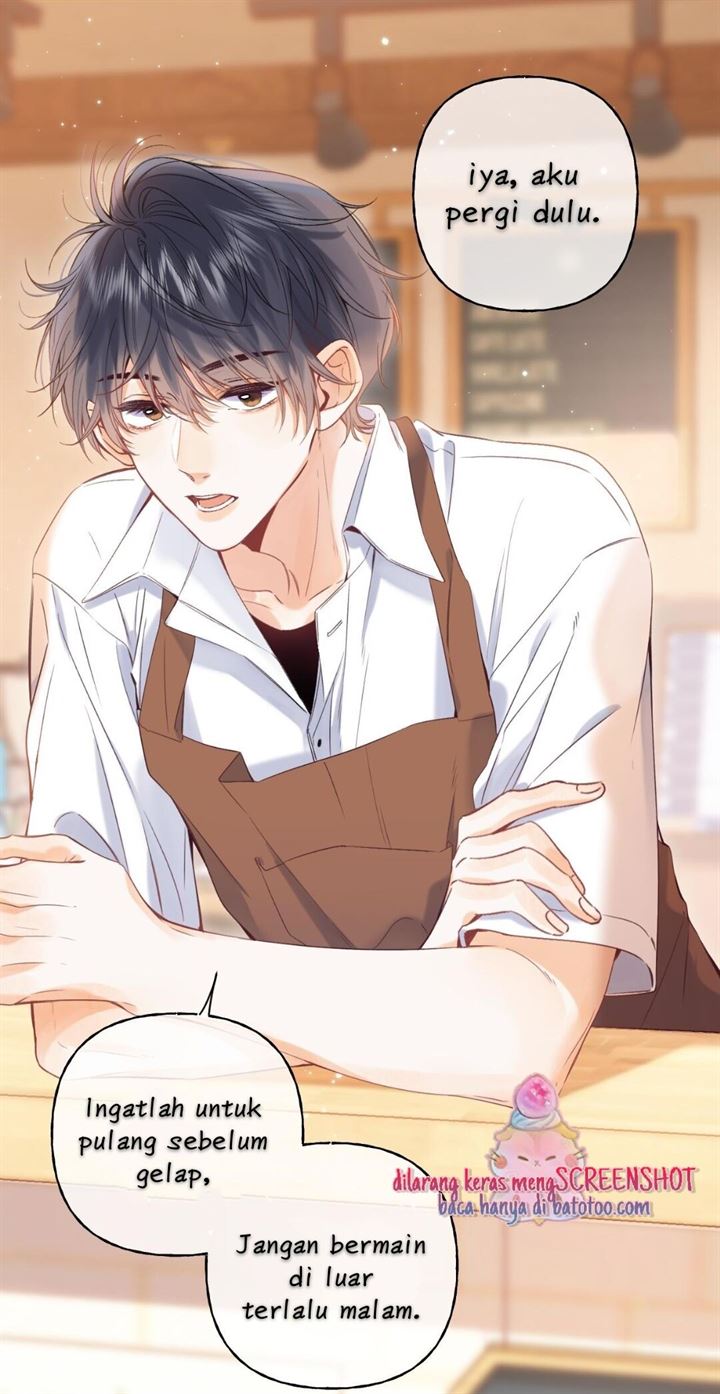 Hidden Love (Zhu Yi) Chapter 20 Gambar 20