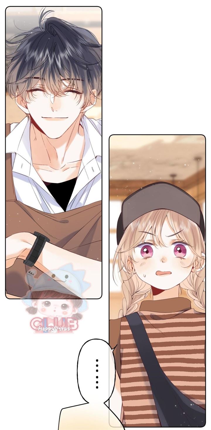 Hidden Love (Zhu Yi) Chapter 20 Gambar 4