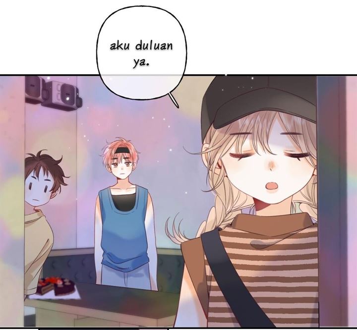 Hidden Love (Zhu Yi) Chapter 20 Gambar 40