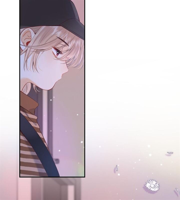 Hidden Love (Zhu Yi) Chapter 20 Gambar 41