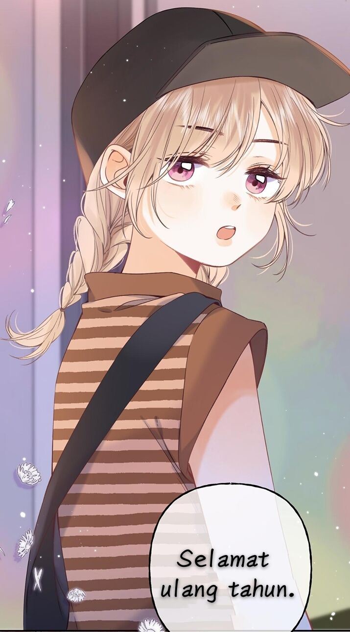 Hidden Love (Zhu Yi) Chapter 20 Gambar 42