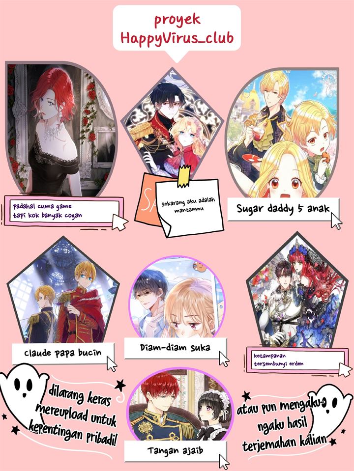 Hidden Love (Zhu Yi) Chapter 20 Gambar 54