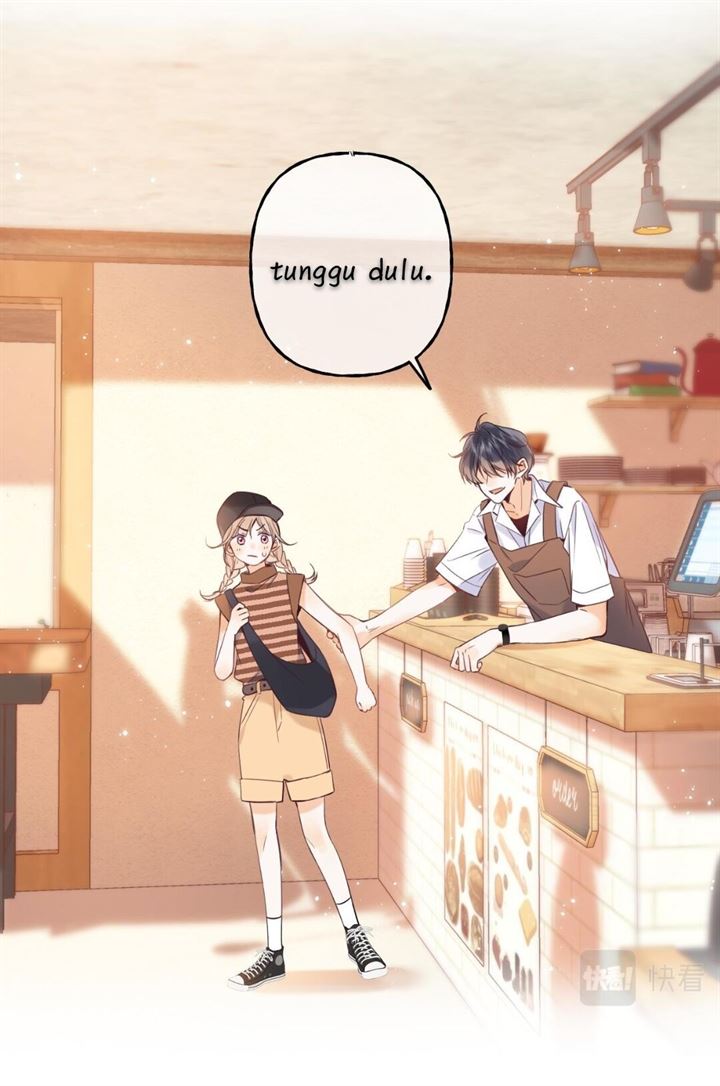 Hidden Love (Zhu Yi) Chapter 20 Gambar 6