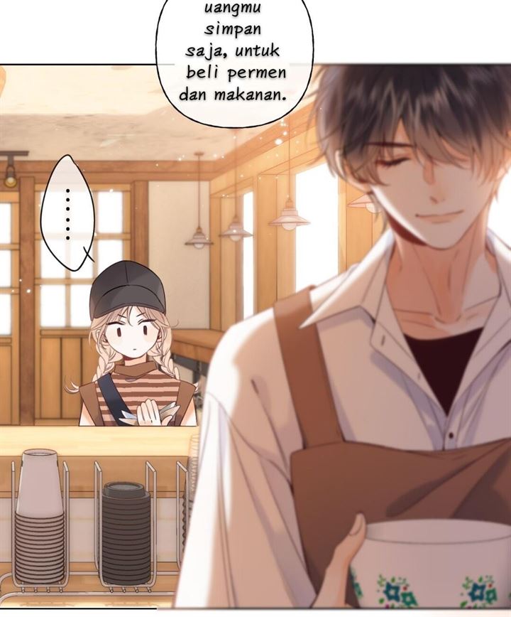 Hidden Love (Zhu Yi) Chapter 20 Gambar 8