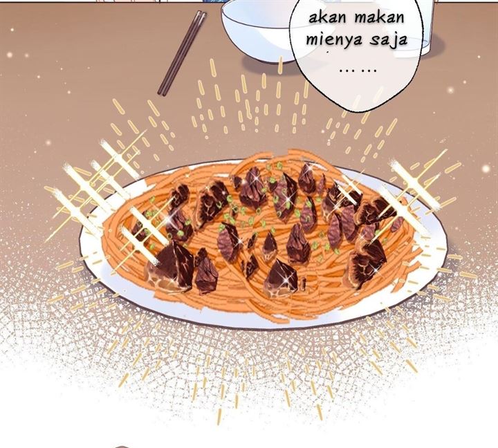 Hidden Love (Zhu Yi) Chapter 18 Gambar 9