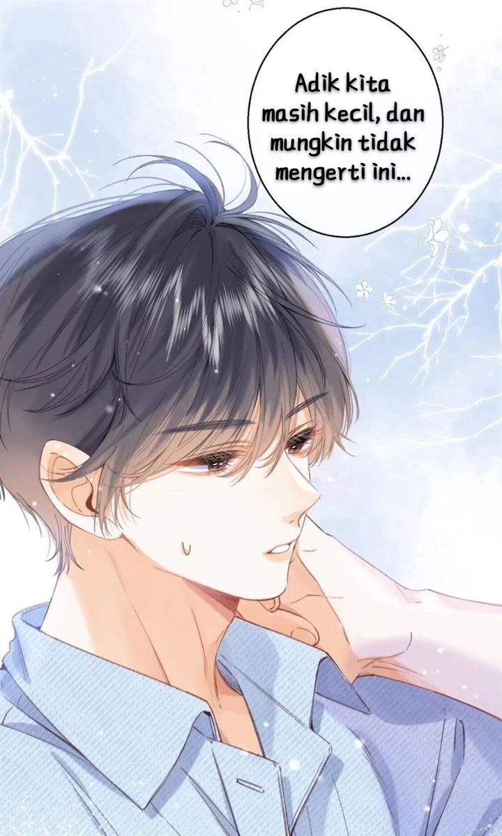 Hidden Love (Zhu Yi) Chapter 17 Gambar 28