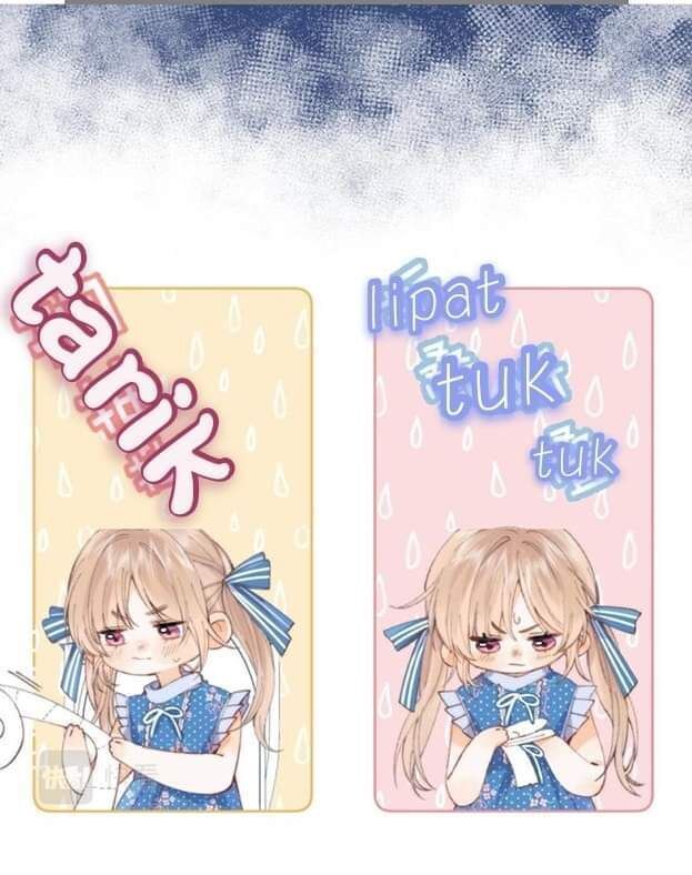 Hidden Love (Zhu Yi) Chapter 16 Gambar 10