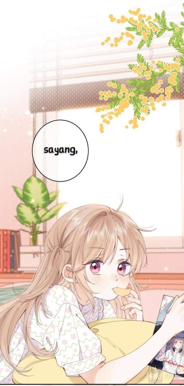 Baca  Hidden Love (Zhu Yi) Chapter 16 Gambar 2