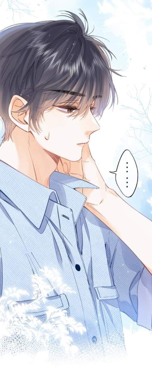 Hidden Love (Zhu Yi) Chapter 16 Gambar 20