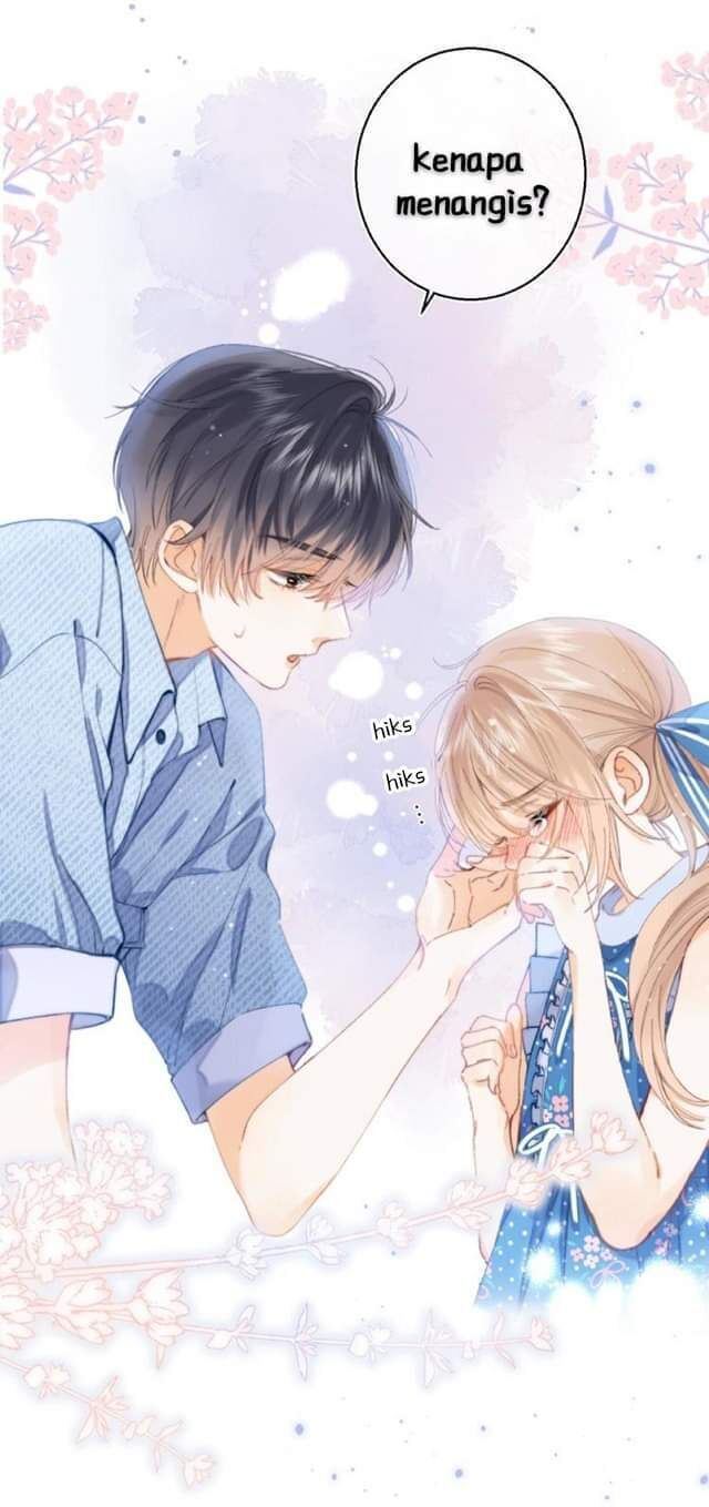 Hidden Love (Zhu Yi) Chapter 16 Gambar 25