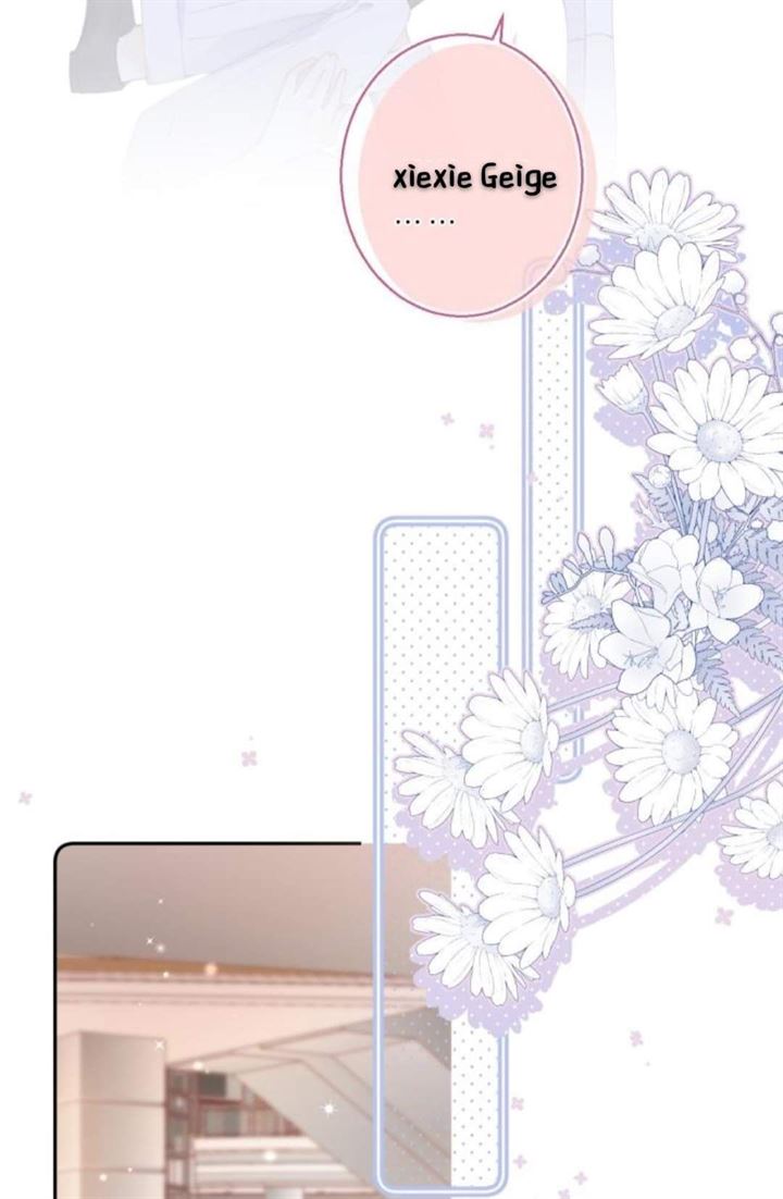 Hidden Love (Zhu Yi) Chapter 16 Gambar 27