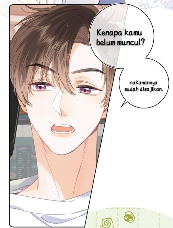 Hidden Love (Zhu Yi) Chapter 16 Gambar 31