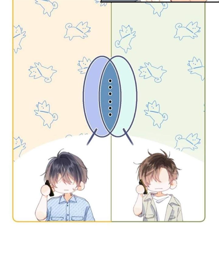 Hidden Love (Zhu Yi) Chapter 16 Gambar 34