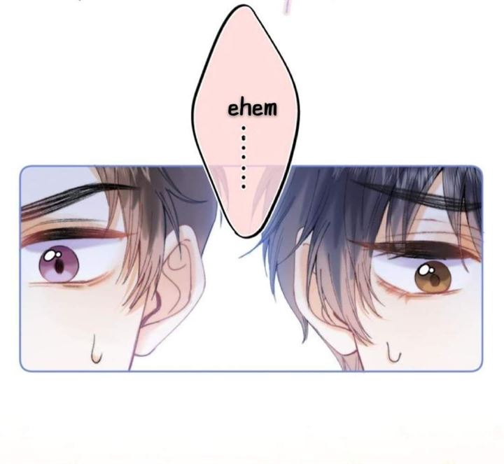 Hidden Love (Zhu Yi) Chapter 16 Gambar 45