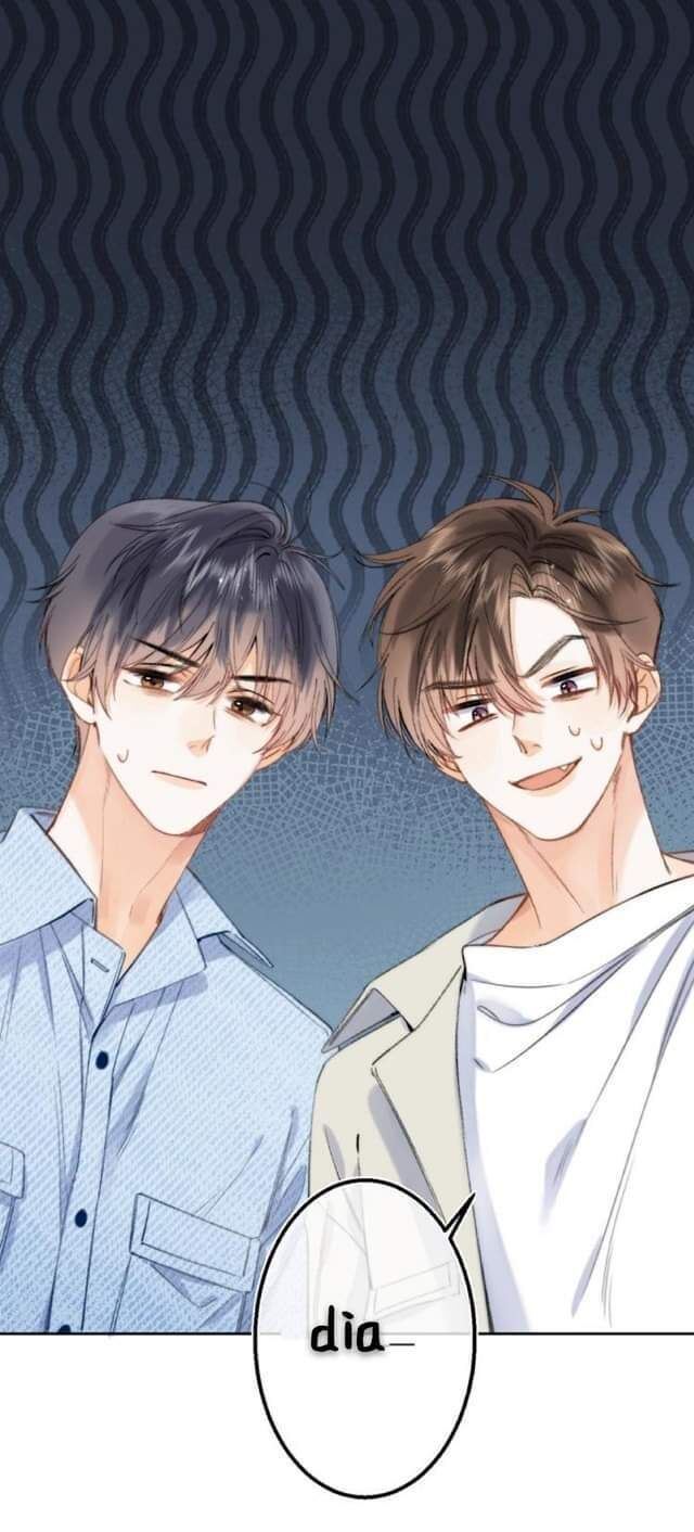 Hidden Love (Zhu Yi) Chapter 16 Gambar 47