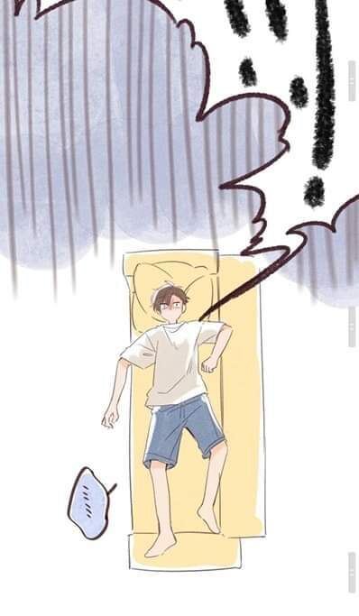 Hidden Love (Zhu Yi) Chapter 16 Gambar 58