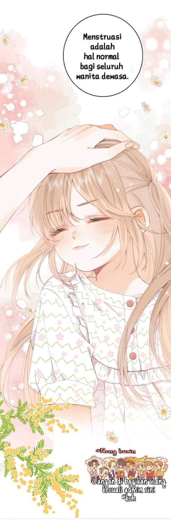 Hidden Love (Zhu Yi) Chapter 16 Gambar 7