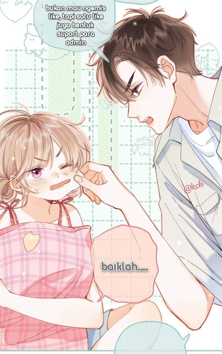Baca  Hidden Love (Zhu Yi) Chapter 15 Gambar 2