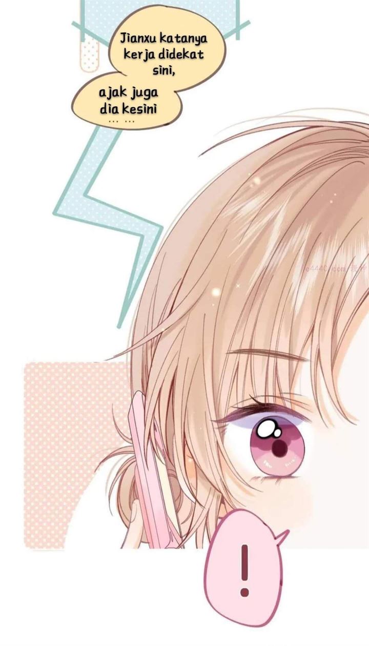 Hidden Love (Zhu Yi) Chapter 14 Gambar 42