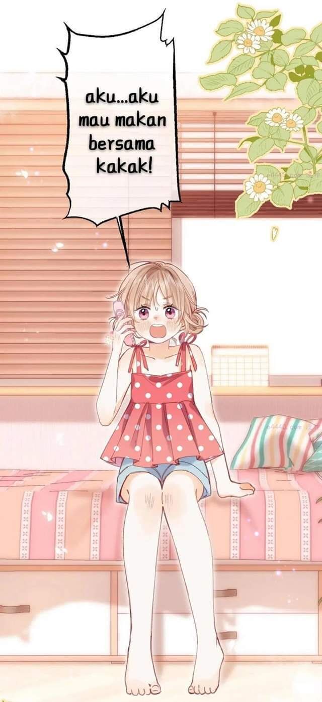 Hidden Love (Zhu Yi) Chapter 14 Gambar 43