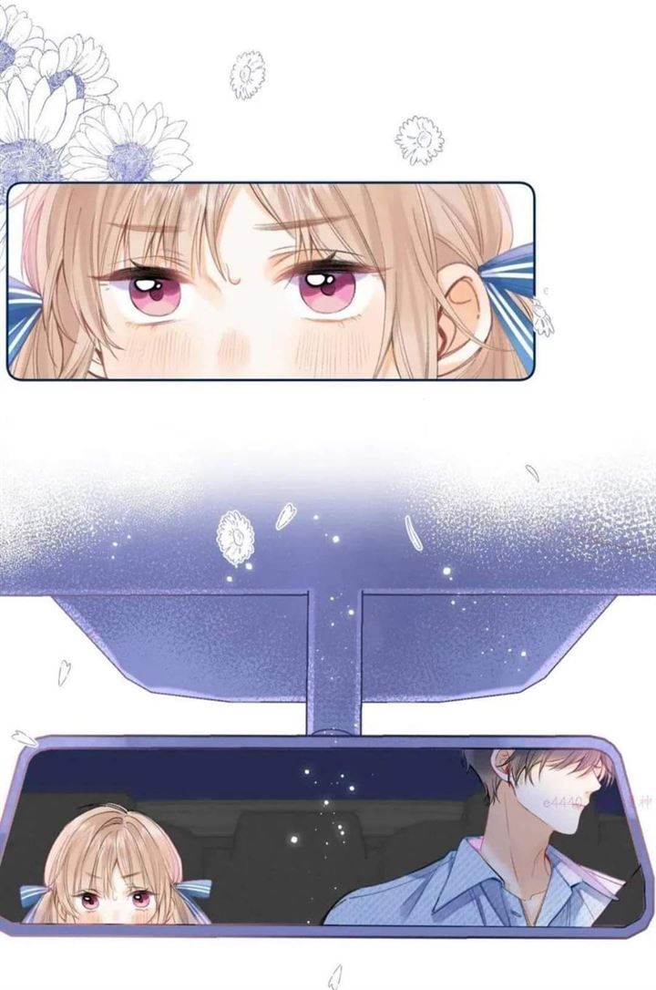 Hidden Love (Zhu Yi) Chapter 14 Gambar 45