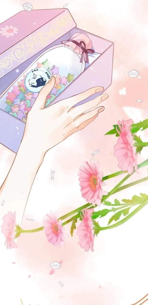 Hidden Love (Zhu Yi) Chapter 14 Gambar 6