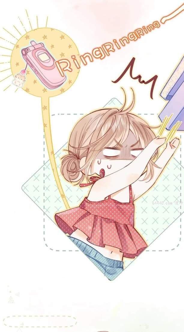Hidden Love (Zhu Yi) Chapter 14 Gambar 7