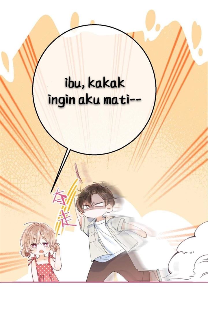 Hidden Love (Zhu Yi) Chapter 13 Gambar 33