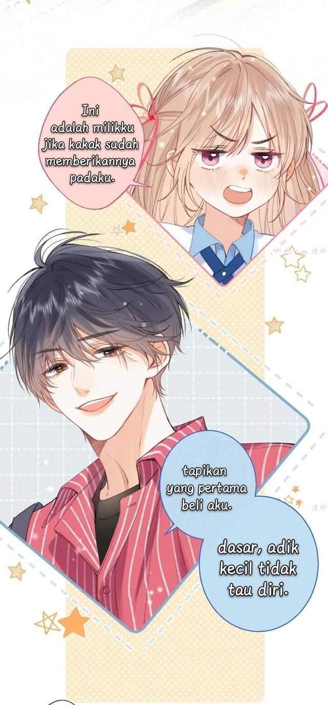 Hidden Love (Zhu Yi) Chapter 12 Gambar 12