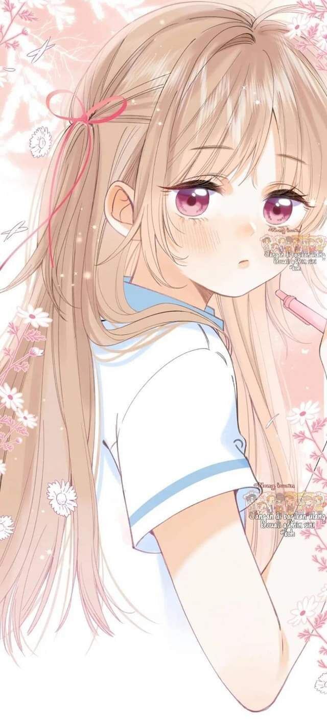 Hidden Love (Zhu Yi) Chapter 12 Gambar 21