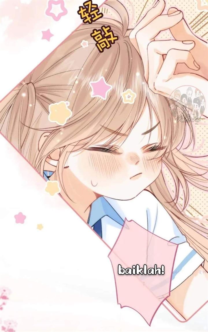 Hidden Love (Zhu Yi) Chapter 12 Gambar 31