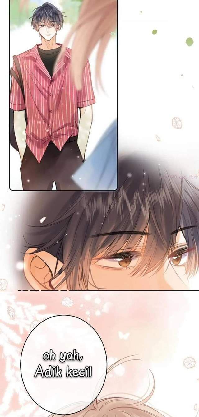 Hidden Love (Zhu Yi) Chapter 12 Gambar 40