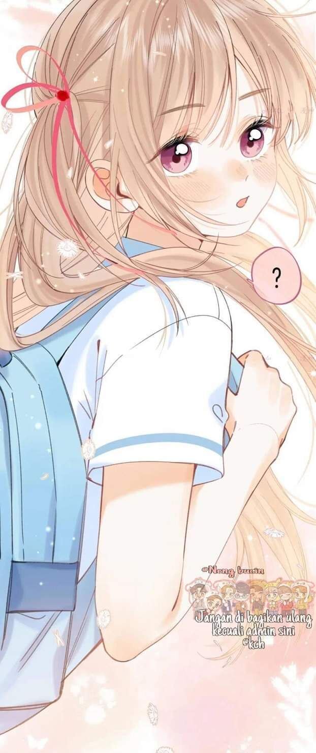 Hidden Love (Zhu Yi) Chapter 12 Gambar 41