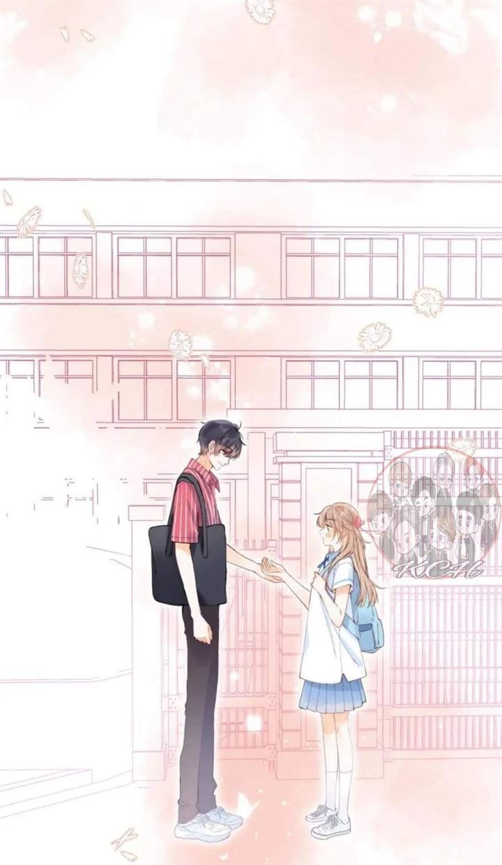 Hidden Love (Zhu Yi) Chapter 12 Gambar 42