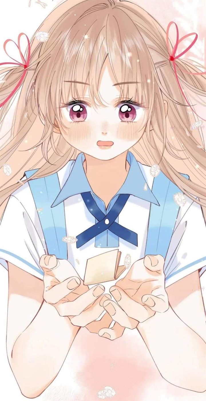 Hidden Love (Zhu Yi) Chapter 12 Gambar 45